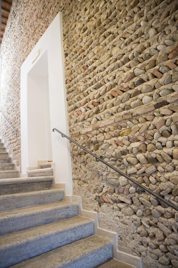 Al Bagolaro Crocetta del Montello Exterior foto