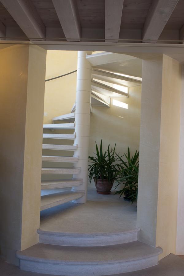 Al Bagolaro Crocetta del Montello Exterior foto