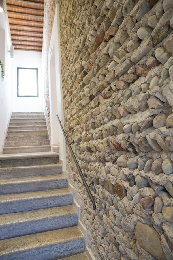 Al Bagolaro Crocetta del Montello Exterior foto