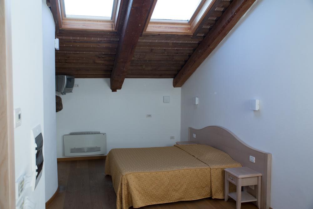 Al Bagolaro Crocetta del Montello Exterior foto