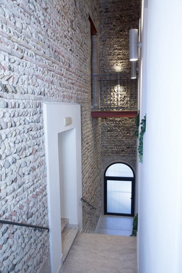 Al Bagolaro Crocetta del Montello Exterior foto