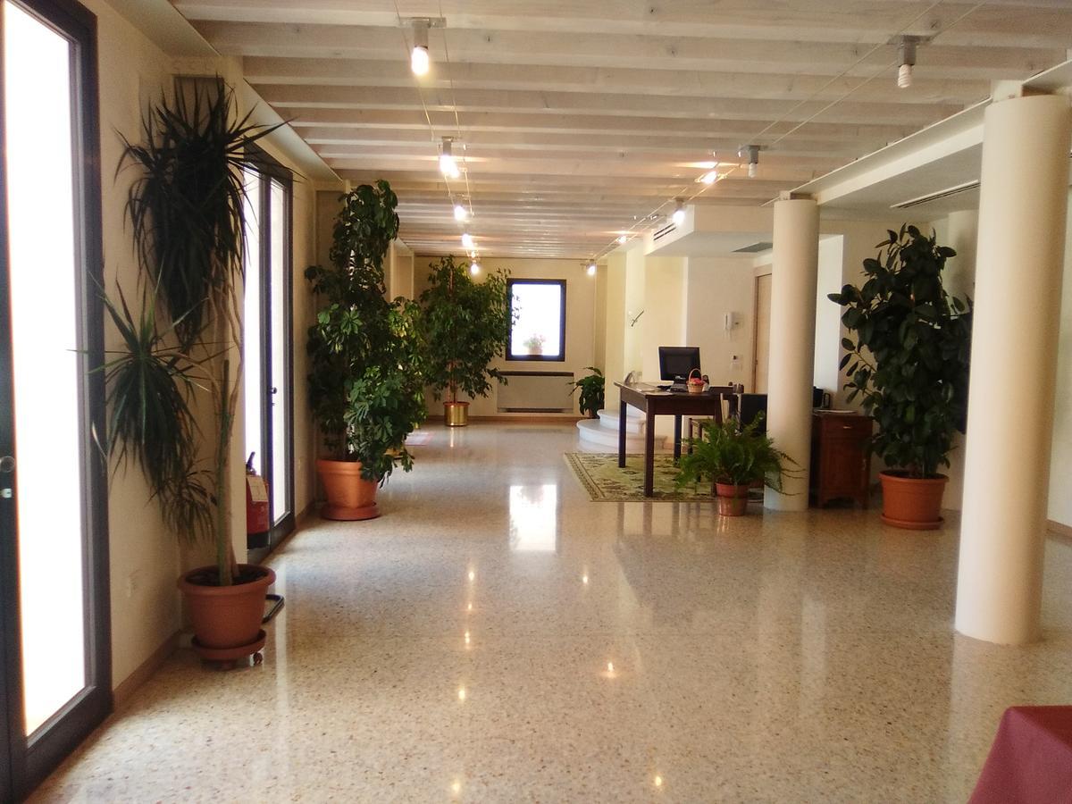 Al Bagolaro Crocetta del Montello Exterior foto