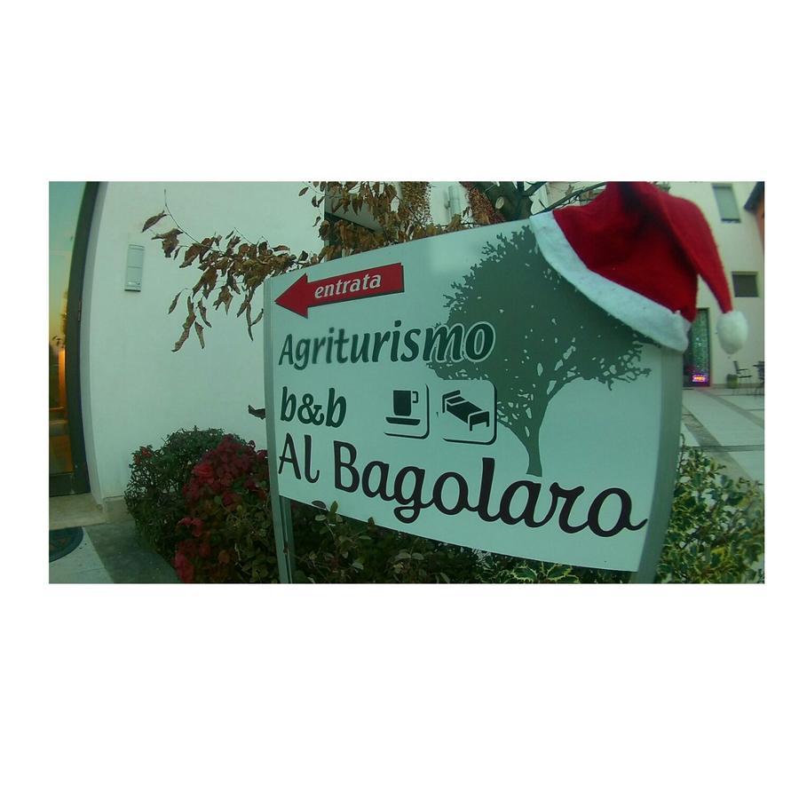 Al Bagolaro Crocetta del Montello Exterior foto