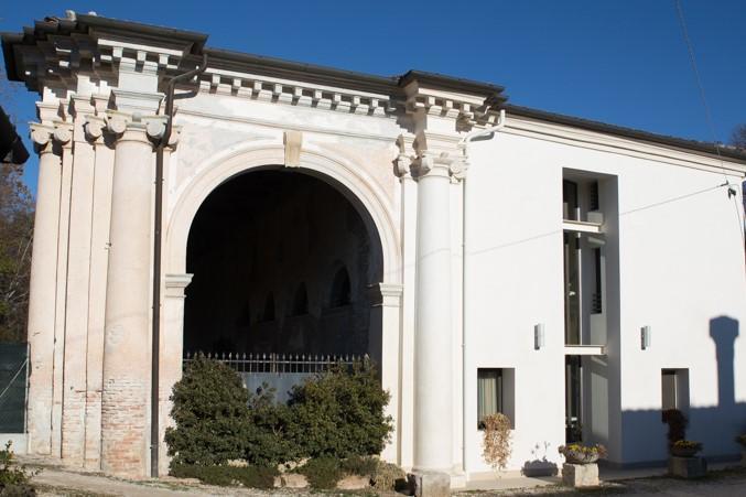 Al Bagolaro Crocetta del Montello Exterior foto