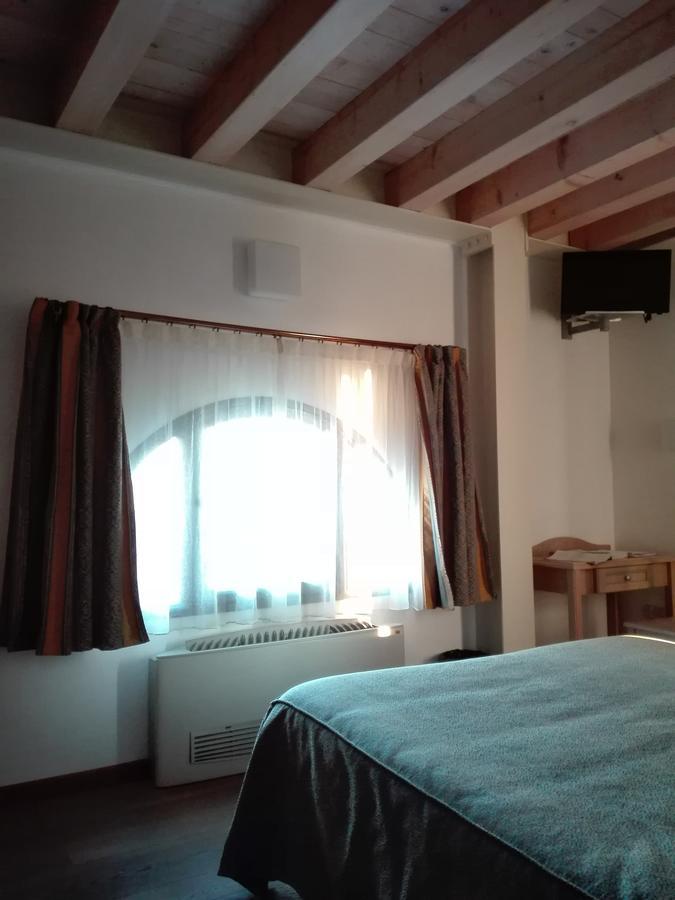 Al Bagolaro Crocetta del Montello Exterior foto