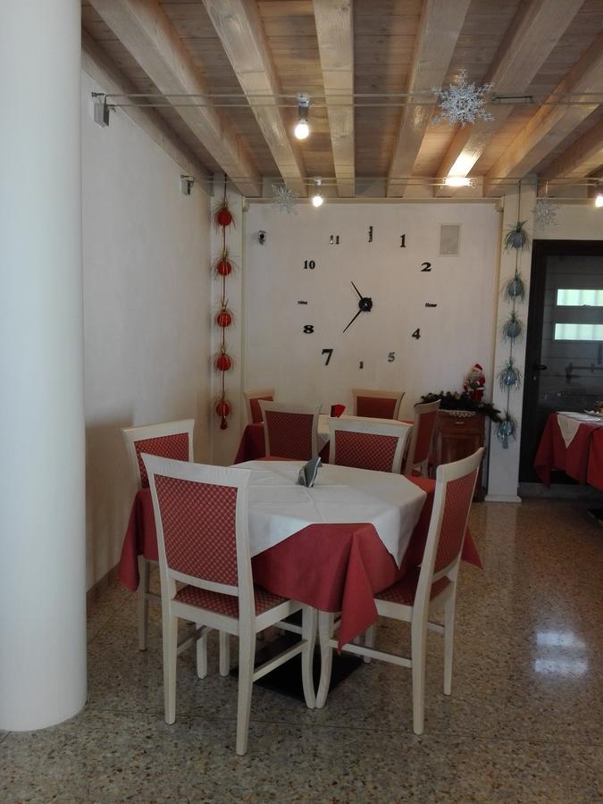 Al Bagolaro Crocetta del Montello Exterior foto