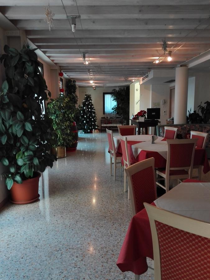 Al Bagolaro Crocetta del Montello Exterior foto