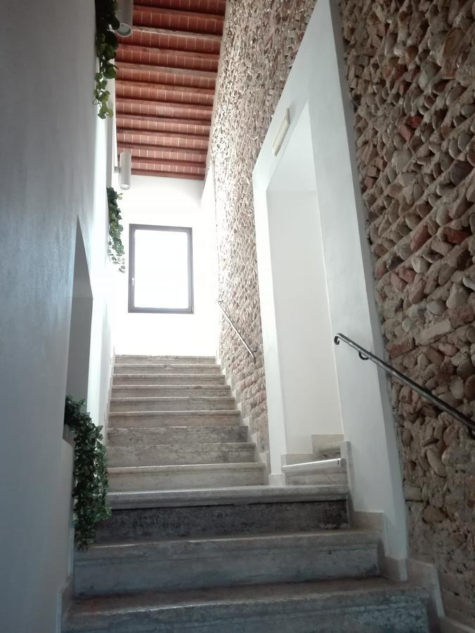 Al Bagolaro Crocetta del Montello Exterior foto