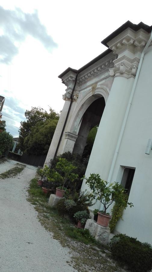Al Bagolaro Crocetta del Montello Exterior foto