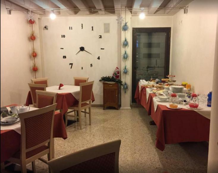 Al Bagolaro Crocetta del Montello Exterior foto